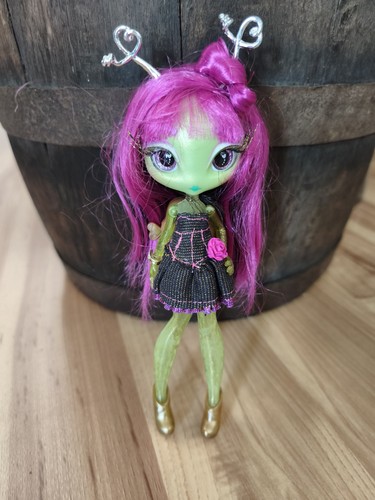 Novi stars alie lectric - alie,