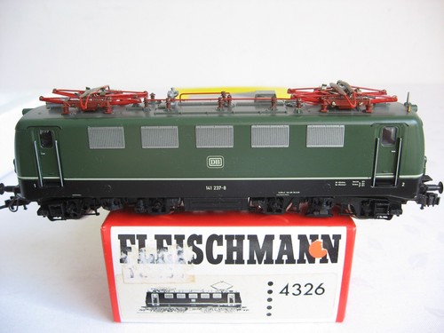 Bw173 fleischmann 4326 - bw173*,