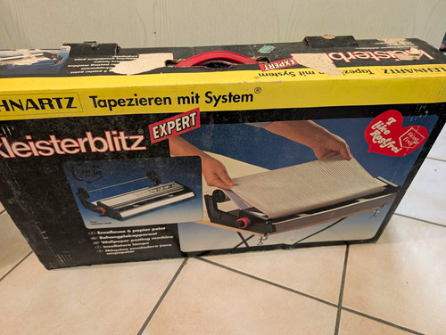 Lehnartz kleisterblitz expert - kleisterblitz,