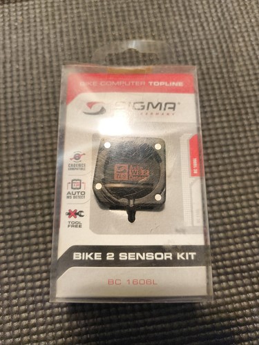 Sigma bike sensor kit bc - kit,