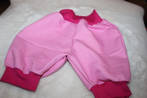 Kinder kurze pumphose - kinder,