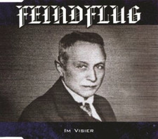 Feindflug - Im Visier | CD