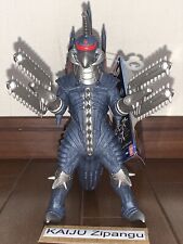 2025 Movie Monster 7" Chainsaw Gigan 2004 Figur Godzilla Final Wars Bandai Toy