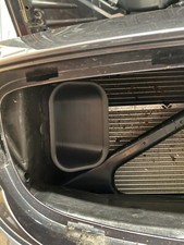 BMW M3 M4 S55 Air Scoop Ram Air Intake Ansaugung Duct F80 F82 F83