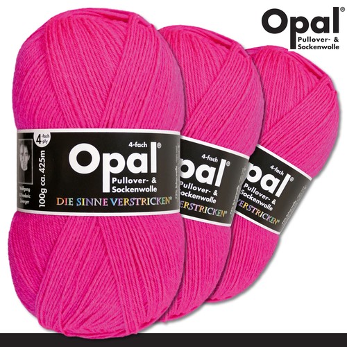 Opal 100 uni 4 fach - opal,