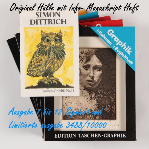 Taschen graphik edition bis - taschen-graphik,