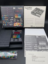 Super Hirn Electronic - Parker