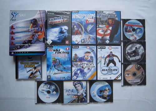 Winter sports rtl - sports, /