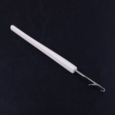 Nadeln Haken&Verriegeln Arbeit