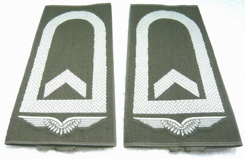 Paar rangabzeichen luftwaffe - 3,