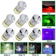 Für Ultrafire WF501B 502B 6P