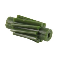 Tachoritzel Tachoantrieb 9 Zähne für Piaggio Hexagon EX EXV 125 150 EXS1T EXV1T