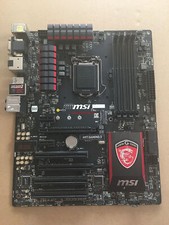   H97-GAMING 3 Motherboard