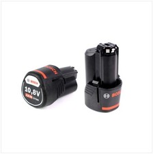 Bosch akku starter set - set, gba