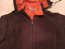 GEORG SCHUMACHER Reitjacke ? Größe 38/ M ? dunkelbraun - sehr schön