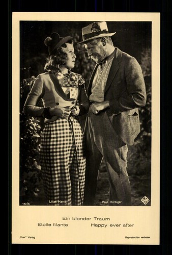 Lilian harvey ross verlag - harvey,
