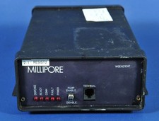 332 MILLIPORE Pumpe Kontroll-