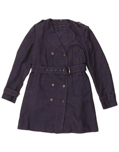 Zara damen trenchcoat - zara, uk
