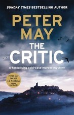 Peter may critic a - critic,