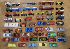 Majorette Konvolut 51