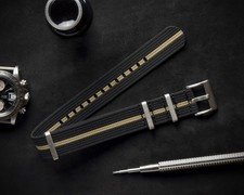 20 | 22 mm Nato Strap