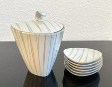 Pralinen Gebäck Dose