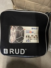 RUD Comfort Easy2go 4035 Schneeketten Neu OVP