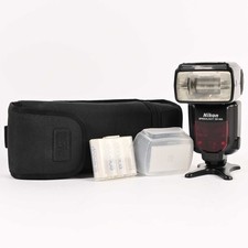 Nikon Speedlight SB-900