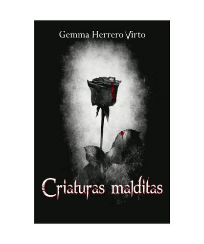 Criaturas malditas herrero - criaturas, malditas,