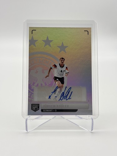 Jürgen kohler auto - jürgen,