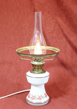 Alte Lampe alte Lampe