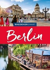 Baedeker SMART Reiseführer Berlin von Gerhard, Oliver | Buch | Zustand gut