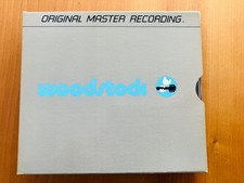 Woodstock  Mobile Fidelity
