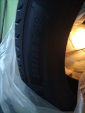 1 Satz neue 235/55 R 19 Zoll