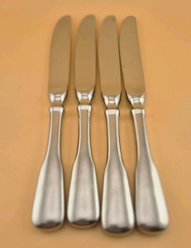 Wmf spaten menümesser note - 4,