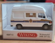 Wiking -- Wohnmobil (MB 207D)