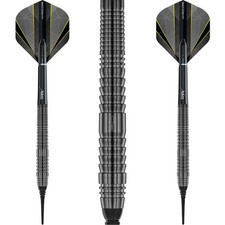 Red dragon soft darts - red,