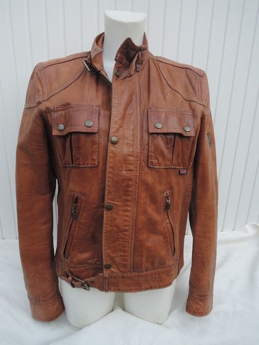 Belstaff gangster lady - belstaff, by