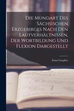 Goepfert die mundart - goepfert,
