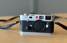 Leica gehäuse 72 - m7, (10504)