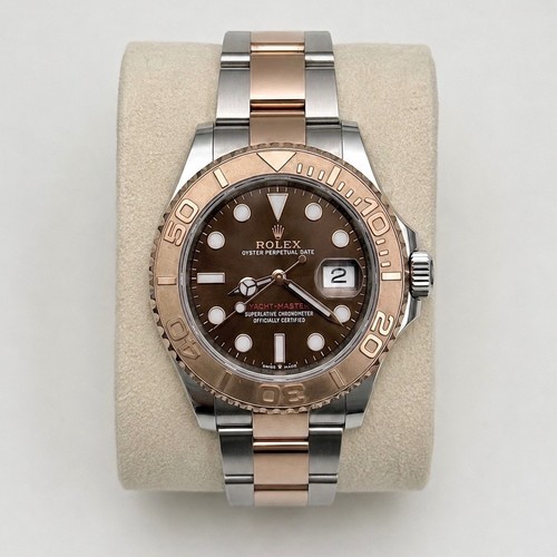 Rolex yacht master 126621 - 40,