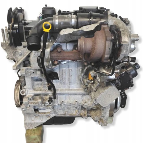 Motor ford transit - transit, tourneo