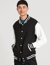 JH043 - Varsity Jacket