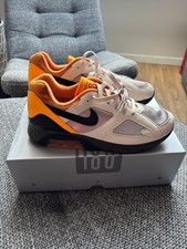 nike air 180 Gr. 8,5 US Neu