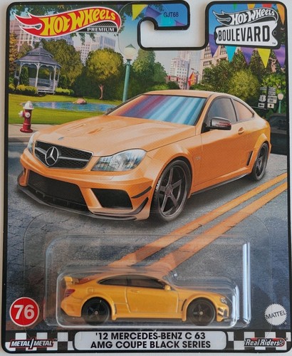Hot wheels boulevard - hot,