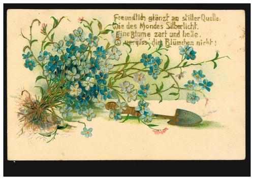Lyrik gedicht des mondes - gedicht,