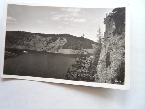 Zoppoten totenfels bleiloch - zoppoten,