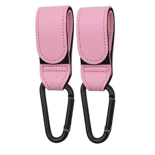 Kinderwagenclips universal - kinderwagenclips,
