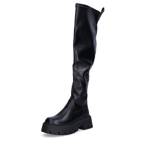 Buffalo damen stiefel - damen,