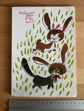 DDR Monatsheft - Das Magazin Heft 4 April 1979 - Kultur Kunst Unterhaltung